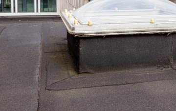 disadvantages of Whitehall flat roofs