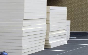 Whitehall flat roof insulation costs