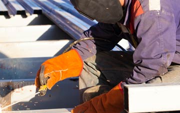 Whitehall flat roofing options