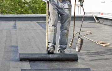 flat roof replacement Whitehall