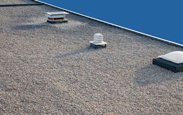 flat roofing Whitehall