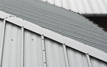 disadvantages of Whitehall metal roofing
