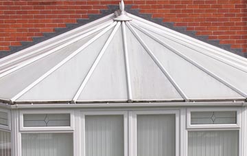 Whitehall polycarbonate conservatory roof repairs