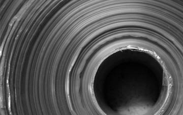 Whitehall pvc roof replacement