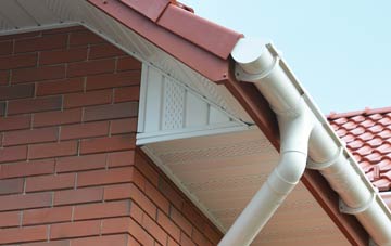 Whitehall soffit repair costs