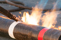 Whitehall flat roofing replacement